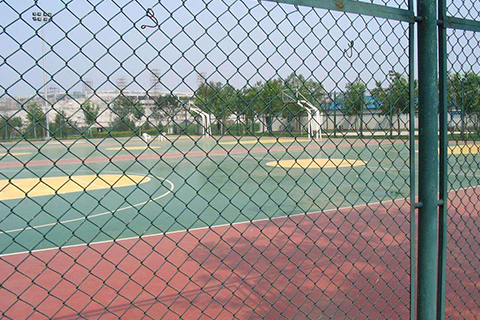 體育場護欄網(wǎng)