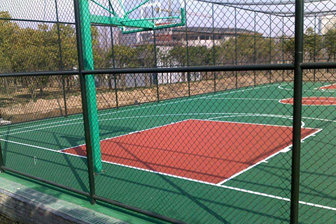 體育場護欄網(wǎng)